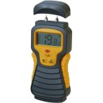Brennenstuhl détecteur d'humidité md 9v Brennenstuhl détecteur d'humidité md 9v
