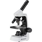 Bresser microscope 40x - 2000x junior 30 cm acier blanc 8 - pi�ces