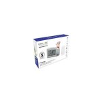 Bresser réveil projecteur rpw3008b station météo Bresser réveil projecteur rpw3008b station météo