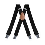 Bretelles pour hommes bretelles pour hommes extra fortes larges