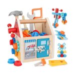 Bricolage - etabli - outil jouet enfant 2 3 4 ans outils enfant etabli enfant 2 3 4 ans jeux en bois ...