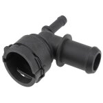 Bride liquide de refroidissement pour audi a3 skoda octavia vw touran 1t0121156c
