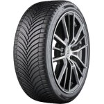 Pneu - bridgestone - turanza all season 6 - 205 / 55r16 - quatre saisons - homologation 3pmsf