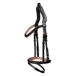 Bridons équitation pour cheval waldhausen island rose Bridons équitation pour cheval waldhausen island rose