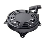 Briggs & stratton 497680 d�marreur � c�ble 498144 d�marreur manuel pour tondeuse � gazon d�marreur de ...