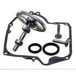 Briggs stratton arbre cames 793880 793583 792681 791942 795102 kit de remplacement de came avec joint ...