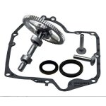 Briggs & stratton arbre à cames 793880 793583 792681 791942 795102 kit de remplacement de came avec joint ... Briggs & stratton arbre à cames 793880 793583 792681 791942 795102 kit de remplacement de came avec joint ...