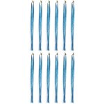 Brins de cheveux color�s �tincelants et extensions tinsels