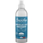Briochin impermabilisant protge impermabilise nourrit et assouplit parfum vanille cuir nubuck & ...