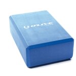 Brique de yoga standard olive fitness
