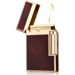 Briquet gonflable : briquet temp�te classique design r�tro briquet temp�te rechargeable au gaz briquet ...