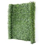 Brise vue pour balcon rev�tement de protection contre le vent pour balcon cl�ture de terrasse 500x100cm ...