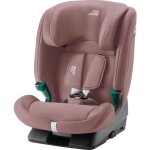 Britax r�mer evolvafix dusty rose