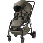 Britax römer - poussette rio lux urban olive Britax römer - poussette rio lux urban olive