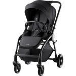 Britax r�mer - poussette rio style carbon black