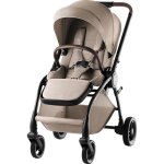 Britax rmer - poussette rio style teak
