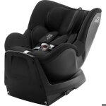 Britax rmer - sige auto 0 + / 1 dualfix plus space black