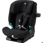 Britax rmer - siege auto advansafix pro classic 76 - 150cm deep black