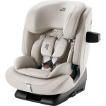 Britax r�mer - siege auto advansafix pro lux 76 - 150cm soft taupe