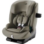 Britax rmer - siege auto advansafix pro lux 76 - 150cm urban olive