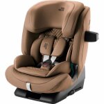 Britax rmer - sige auto advansafix pro lux - warm caramel