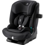 Britax rmer - sige - auto advansafix pro style - carbon black