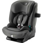 Britax rmer - siege auto advansafix pro style 76 - 150cm mineral grey