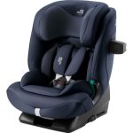 Britax rmer - siege auto advansafix pro style 76 - 150cm night blue