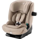Britax r�mer - siege auto advansafix pro style style 76 - 150cm teak