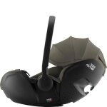 Britax r�mer - siege auto cosy baby - safe pro urban olive - lux