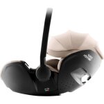 Britax r�mer - siege auto baby - safe pro style 40 - 85cm teak