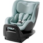 Britax rmer - siege auto dualfix pro m style 61 - 105cm harbor blue