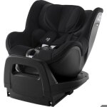 Britax rmer - siege auto dualfix pro 40 - 105cm space black