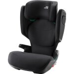 Britax rmer - siege auto kidfix pro m classic 100 - 150cm space black