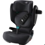Britax rmer - siege auto kidfix pro style 100 - 150cm carbon black