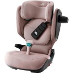 Britax rmer - siege auto kidfix pro style 100 - 150cm dusty rose