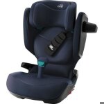Britax rmer - siege auto kidfix pro style 100 - 150cm night blue