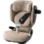 Britax rmer - siege auto kidfix pro style 100 - 150cm teak