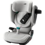 Britax r�mer - siege auto kidfix pro lux 100 - 150cm linen grey