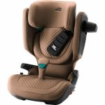 Britax rmer - siege auto kidfix pro lux 100 - 150cm warm caramel