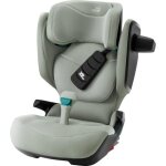 Britax r�mer - si�ge auto kidfix pro style 100 - 150cm sage green