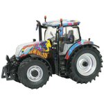 Britains tracteur new holland t7. 300 60th anniversary limited edition jouet Britains tracteur new holland t7. 300 60th anniversary limited edition jouet