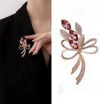Broche fleur broche broche en cristal vintage broche bouquet (broche femme boucle foulard en soie bijoux ... Broche fleur broche broche en cristal vintage broche bouquet (broche femme boucle foulard en soie bijoux ...