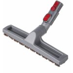 Brosse articule pour sols durs pour aspirateur dyson v6 v7 brosse avec adaptateur convertisseur label ...
