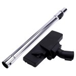 Brosse daspirateur universelle brosse combinée avec adaptateur 35 mm accessoires pour aspirateurs buse ... Brosse daspirateur universelle brosse combinée avec adaptateur 35 mm accessoires pour aspirateurs buse ...