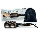 Brosse chauffante bellissima magic shine