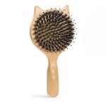 Brosse � cheveux petite brosse � cheveux de voyage pour femme homme ou enfant