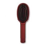 Brosse à cheveux plate en boite cachette Brosse à cheveux plate en boite cachette