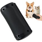 Brosse chienbrosse pour chatsbrosse � poils danimauxaccessoires pour chats et chiens � poils longs et ...