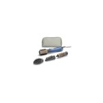 Brosse coiffante babyliss as965e brosse soufflante style pro 1000
